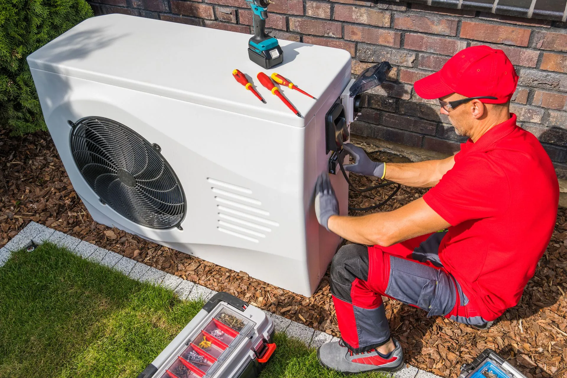 About HVAC in Hyndman, PA
